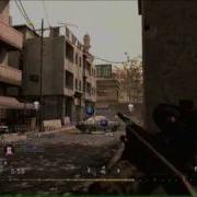 IR 3 C O Nz CoD4 Unlucky 2 Noscope Hitmarkers In A Row