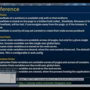Difference Between ViewState SessionState And ApplicationState In Asp Net Part 5