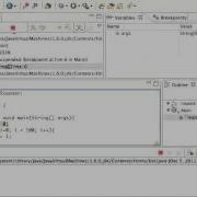 Debugger In Eclipse Java