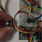 Attiny85 And Encoder KY 040 EC11 Half Step NEW FEATURES
