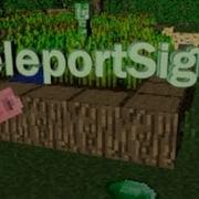 Bukkit Plugin Tutorial 7 Teleport Signs For BungeeCord