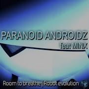 Robot Evolution Original Mix