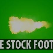 1080p MUZZLE FLASH SIDE VIEW Green Screen W Audio Free Download In Description