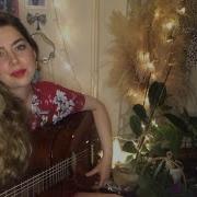 Bahçede Bilge Çarkacıoğlu Sertab Erener Cover