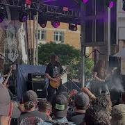 Demilich At Maryland Death Fest 2022