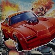 Road Blaster IOS Longplay