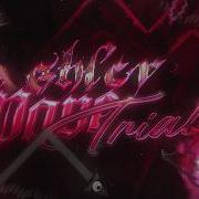 ПЕРВЫЙ ПОБЕДИТЕЛЬ ASHLEY WAVE TRIALS 100