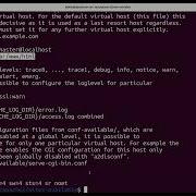 Mastering Apache Hosting Multiple Websites On A Single Server Step By Step Configuration Guide