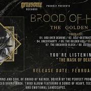 Brood Of Hatred The Mask Of Death Audio Stream