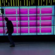 The Wall TV Game Show