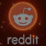 3D Reddit Logo Animation 3D Animation
