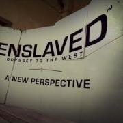 Enslaved PS3 X360 Dev Blog 6 A New Perspective