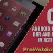 Add Items EditText And Button To Actionbar Android
