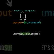 Master Linux Command Substitution Like A Pro
