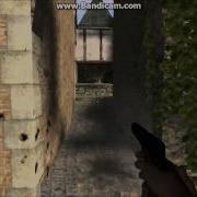Call Of Duty 2 Multiplayer PC CoD2 HeckYeah Rouen Custom Map