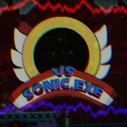 FNF Vs Sonic EXE OST Prey REMIX