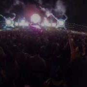 Datsik EDC LAS VEGAS 2015 BASSPOD