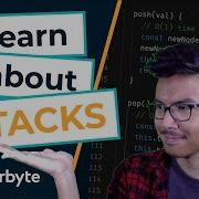 Introduction To The Stack Data Structure