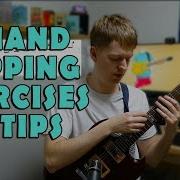 How To Start Learning Math Rock Finger Tapping Style