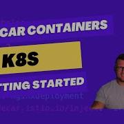 Что такое Sidecar контейнеры Kubernetes