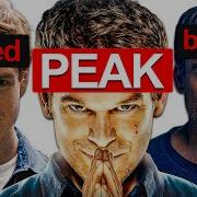 Dexter Resurrection Just Changed TV Forever
