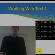 UCLA Collaboratory Python Workshop Part 2 Numbers And Strings