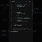 Mastering Python Inheritance With Super