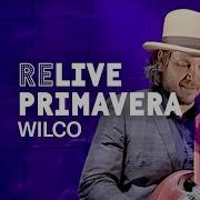 Wilco Live At Primavera Sound 2012