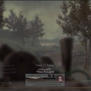 CoD MW2 TDM Wasteland AK 47 Guide To Getting An Easy Nuke W Commentary
