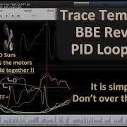 BlackBox Trace Imports BBE Review PID Loop 101