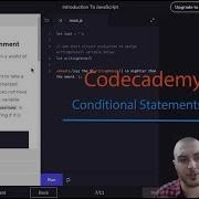 Truthy Falsy Assignments Exercise 6 Conditionals Intro To JavaScript Codecademy