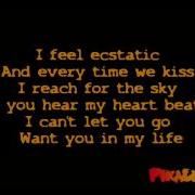 Nightcore Everytime We Touch Official Lyrics Video HD HQ