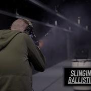 Ballistipax SURVIVOR 1 Pack Shooting Test