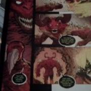 Spawn 260 Comic Book Reviews