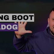 Отправка метрик SPRING BOOT в DATADOG
