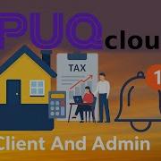 PUQcloud How Client And Admin Notifications Work Full Setup Guide