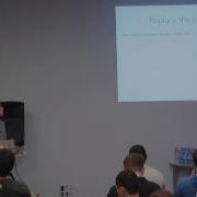 Алексей Сторожев Objective C Runtime в примерах