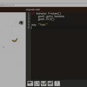 СodeKing Code Monkey Задание 108