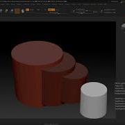 ZBrush Types Of Saving
