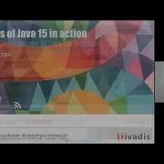 New Features Of Java 15 In Action