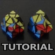 Curvy Copter Helicopter Cube Tutorial Jumbling
