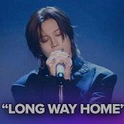 Taemin Just Did THAT Long Way Home LIVE Performance