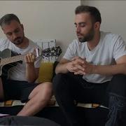 Gülben Ergen Seni Kırmışlar Cover