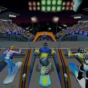 SSX PS2 Gameplay HD PCSX2