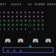 TI Invaders 1981 SECRETS All Levels And Saucer Defeat