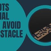 SMP IT Webots Tutorial Avoid Obstacle