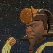 SFM Sniper And Medic Awaken An Elder God Collab Entry
