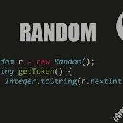 Java Random Vs SecureRandom