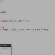 Python Tutorial In Hindi 74 List Comprehension Part 2
