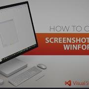 VB NET Screenshot Of The WinForm